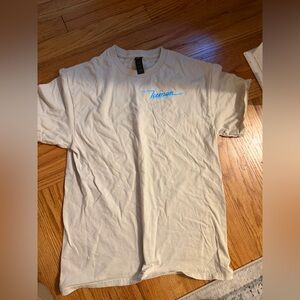 Mens Drake Iceman Tee